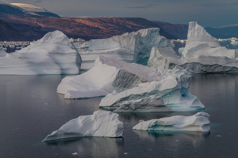 Polar Expeditions
